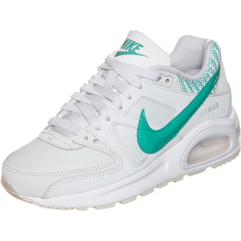Nike Air Max Command Flex Leather Sneaker Kinder