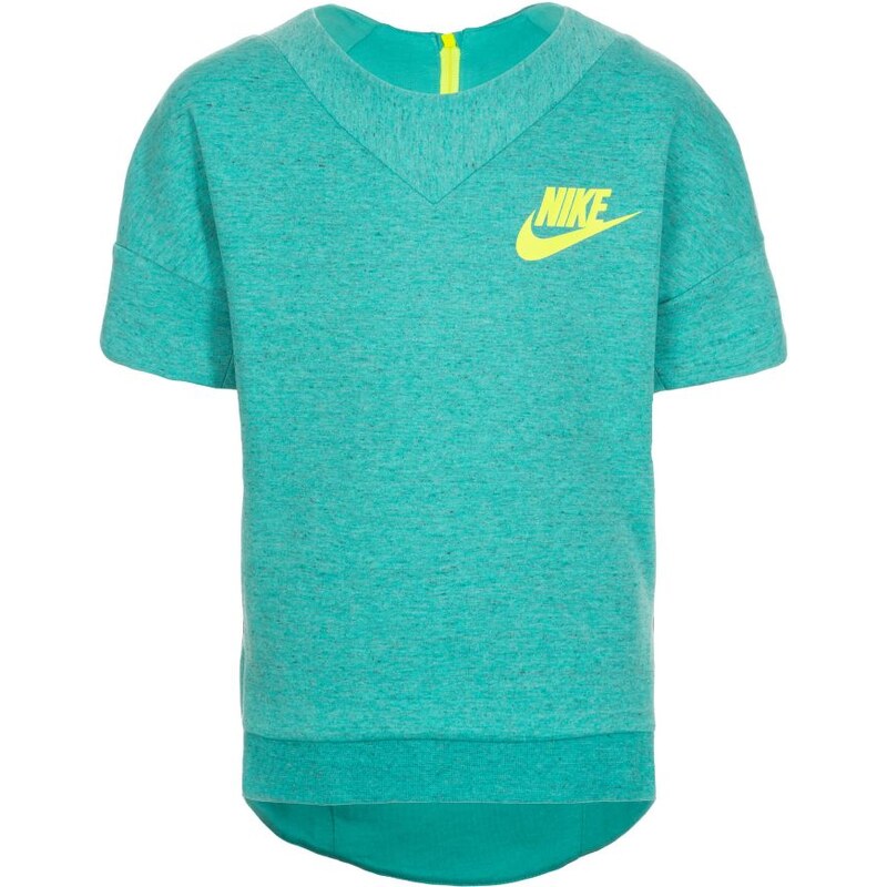 Nike Tech Fleece Crew Sweatshirt Mädchen