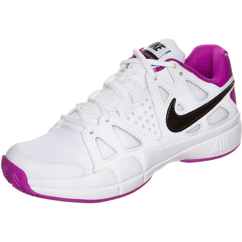 Nike Air Vapor Advantage Tennisschuhe Damen
