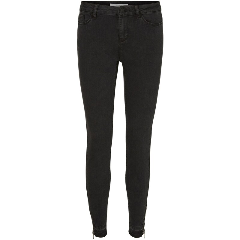 VERO MODA Seven NW Ankle Skinny Fit Jeans