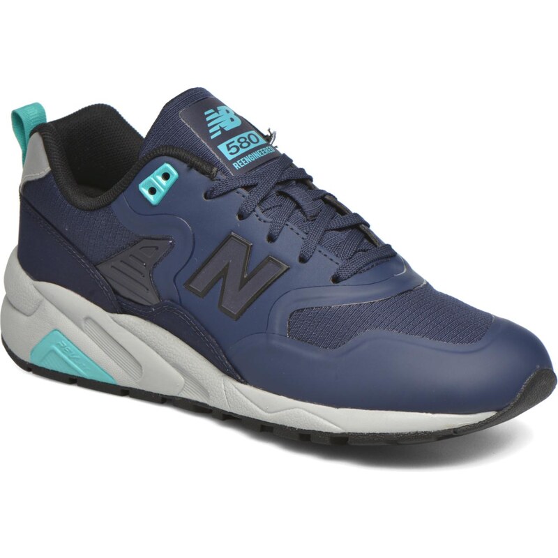 New Balance - MRT580 - Sneaker für Herren / blau