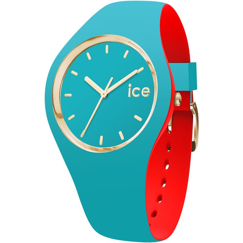 Ice-Watch Damenuhr Ice loulou Bahamas Small 007232