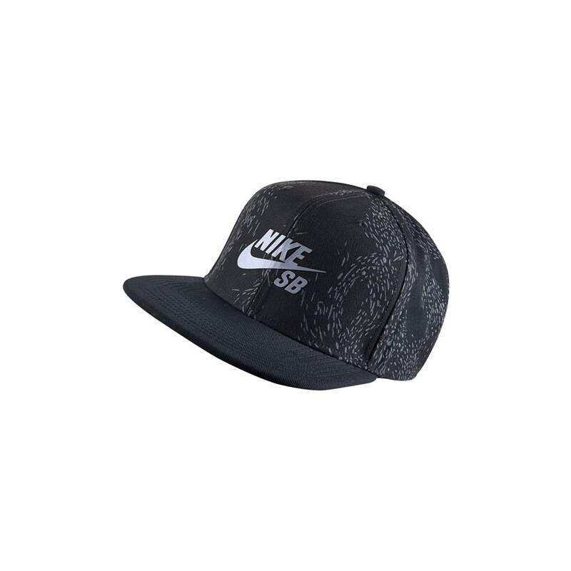 Nike Sb Swarm Perf Trucker Caps Cap black