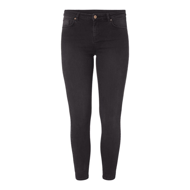 REVIEW Coloured Skinny Jeans