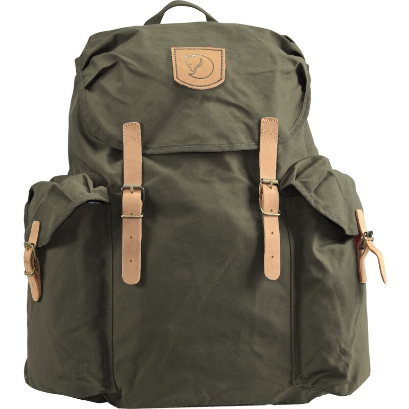 Fjällräven Backpack Rucksack 50 cm Laptopfach