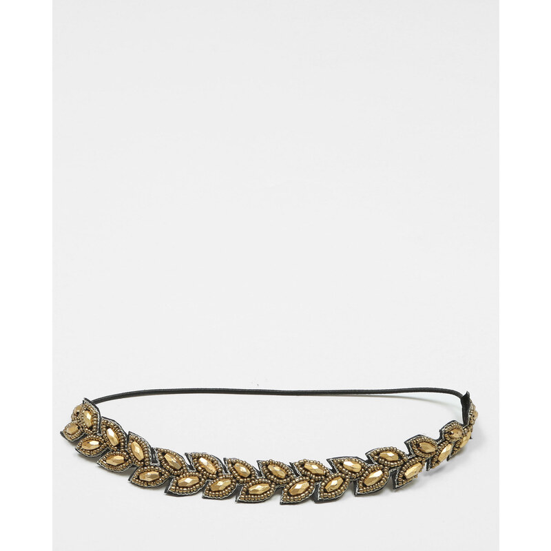 Schmuck-Haarband Gold, Größe 00 -Pimkie- Mode für Damen