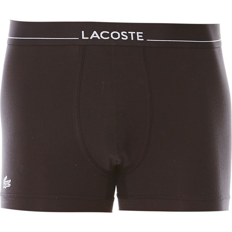 Lacoste Underwear Boxershorts / Höschen - schwarz