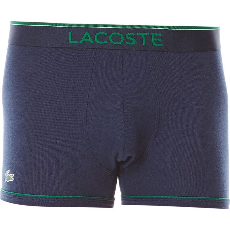 Lacoste Underwear Boxershorts / Höschen - marineblau