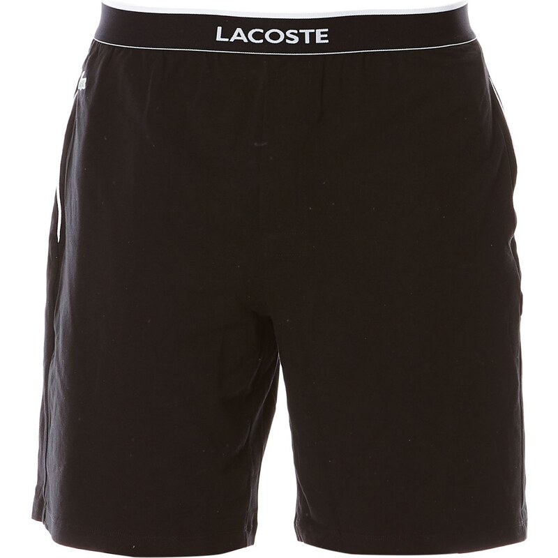 Lacoste Underwear Jam - Unterhose - schwarz