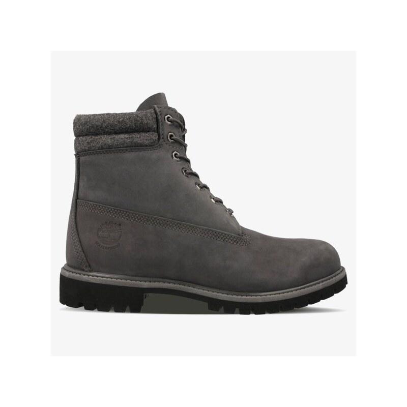 TIMBERLAND 6 IN DOUBLE COLLAR BOOT