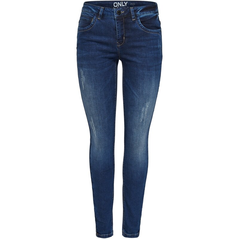 ONLY Skinny Fit Jeans Kendell reg ankle
