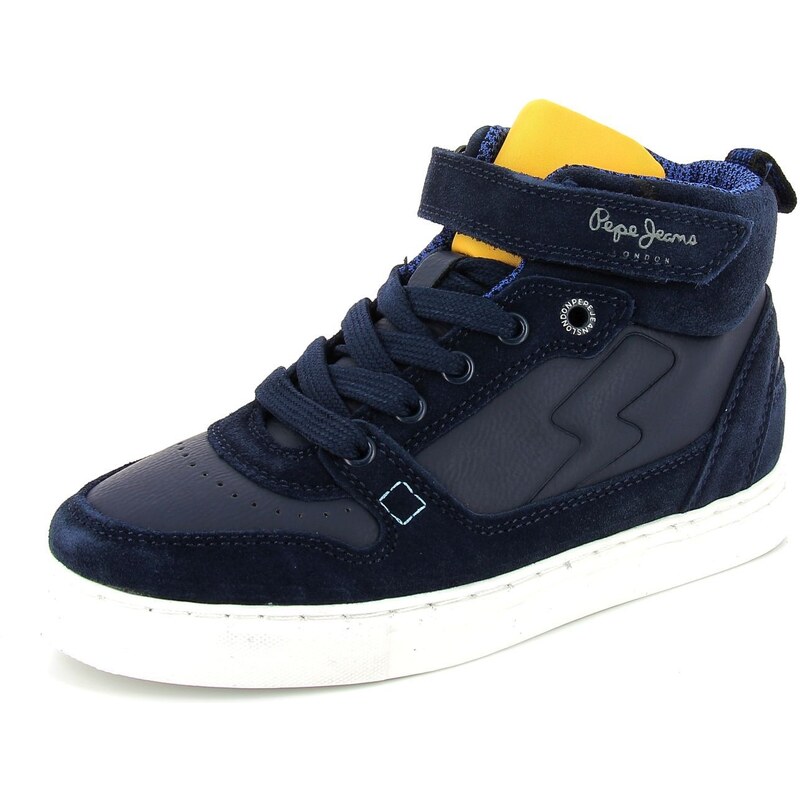 Pepe Jeans Sneaker Montreal Boot