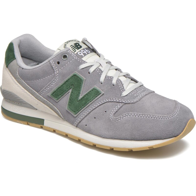 New Balance - MRL996 - Sneaker für Herren / grau
