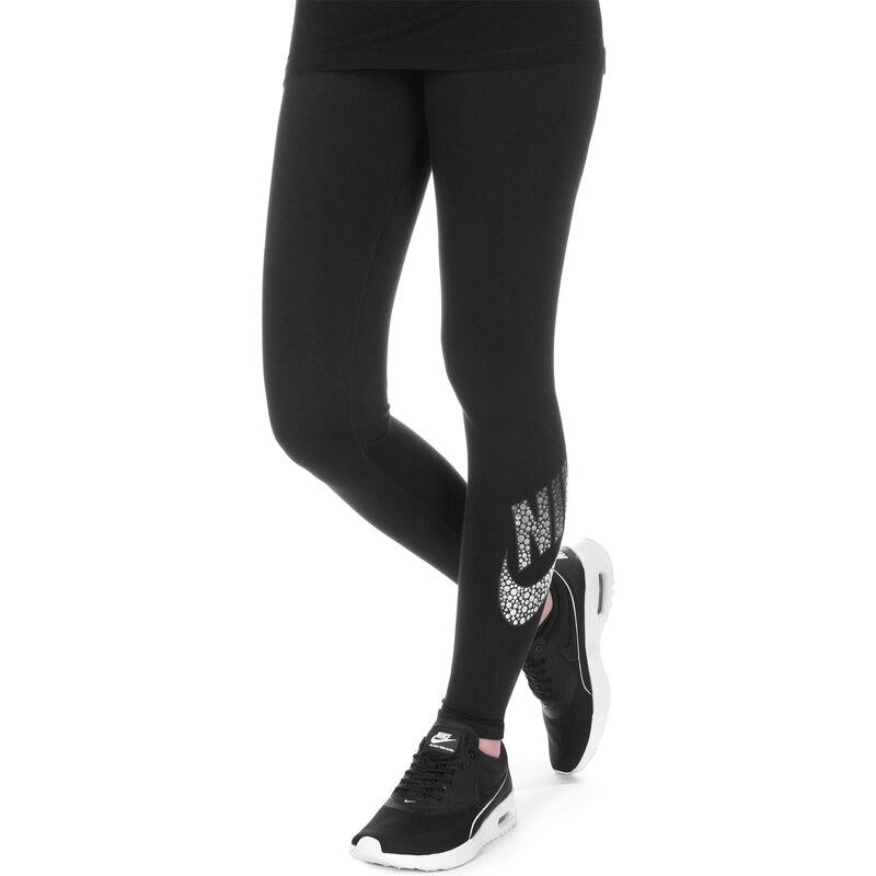 Nike W Leggings black/anthracite