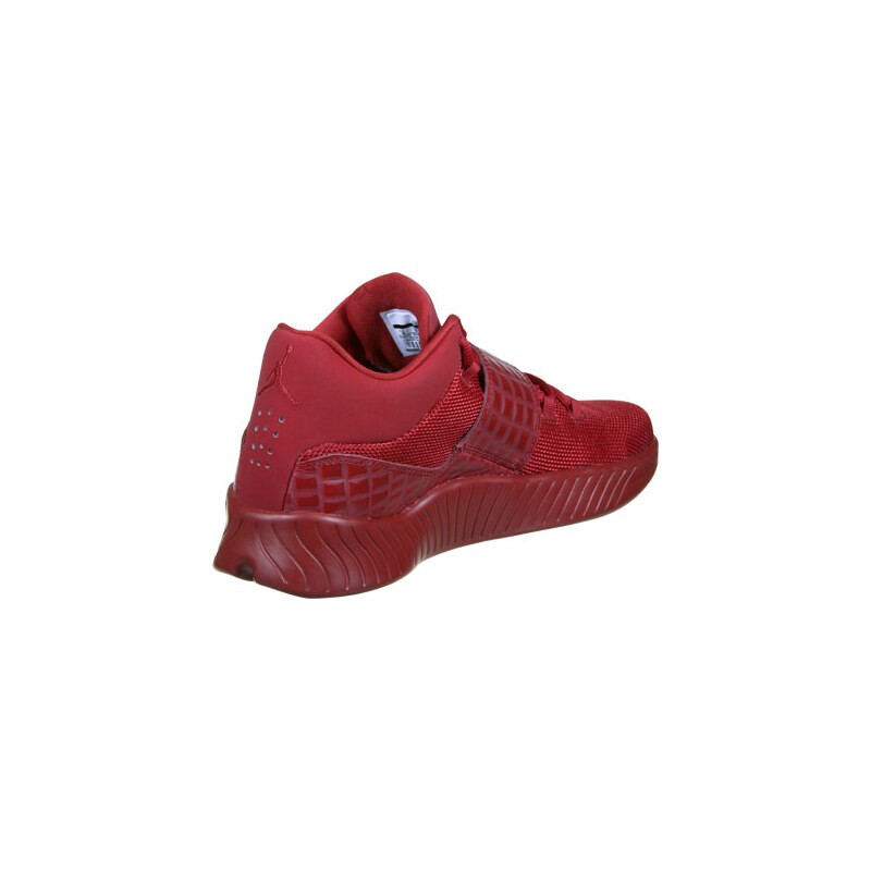 Jordan J23 Schuhe red