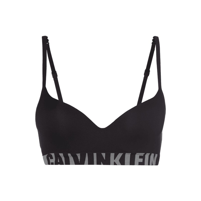 Calvin Klein Underwear BH mit wattierten Cups