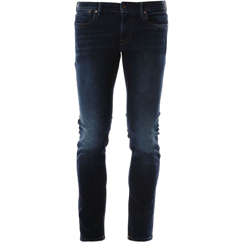 Pepe Jeans London Hatch - Jeans mit Slimcut - jeansblau