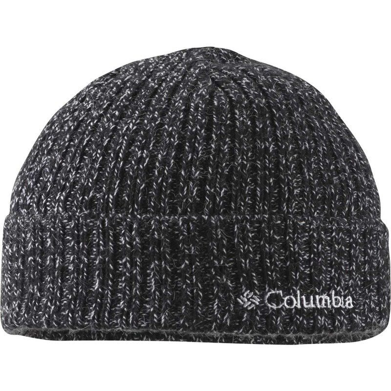 Columbia Mütze - schwarz