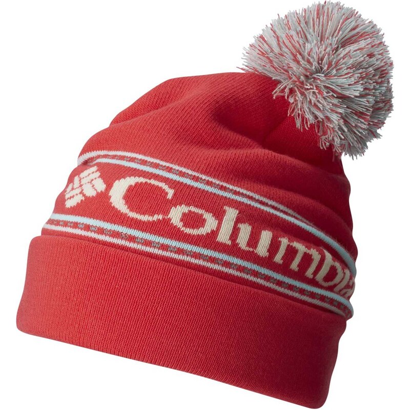 Columbia CSC - Mütze - rot