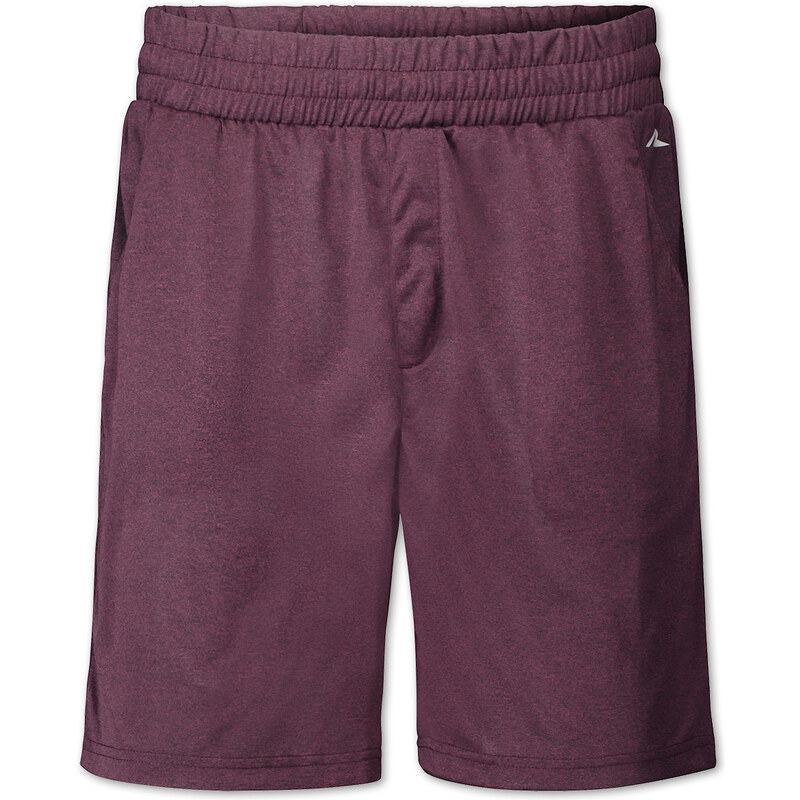 C&A Sport-Shorts in Rot