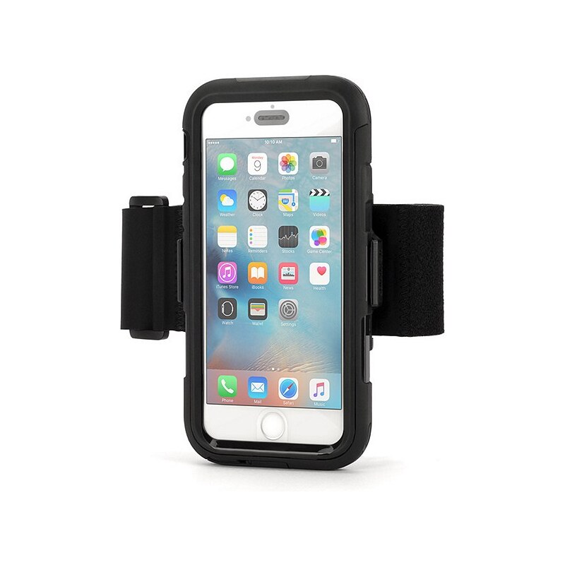 Griffin Sportarmband »Survivor Sport Armband für iPhone 6/ 6S Plus«