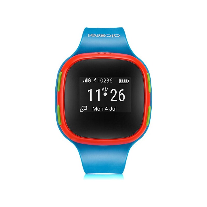 Alcatel Smartwatch »MOVE TIME Kids Watch SW10«