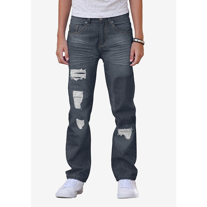 Arizona Regular-fit-Jeans