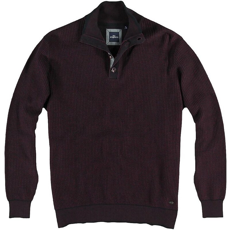 engbers Troyer-Pullover