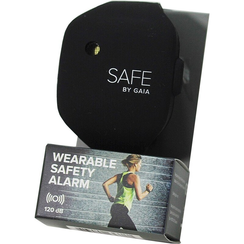 SAFE BY GAIA Alarmarmband, »Safe«