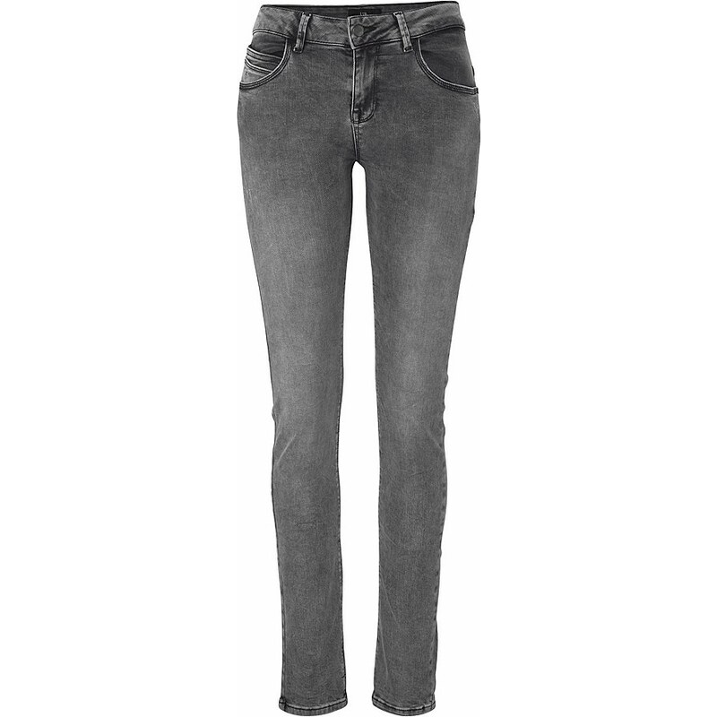 LTB Slim-fit-Jeans »Freyda«