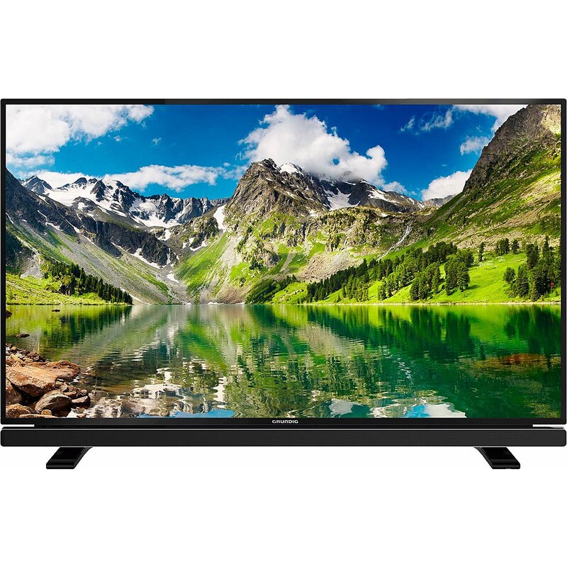 Grundig 32GFB6623, LED Fernseher, 80 cm (32 Zoll), 1080p (Full HD), Smart-TV