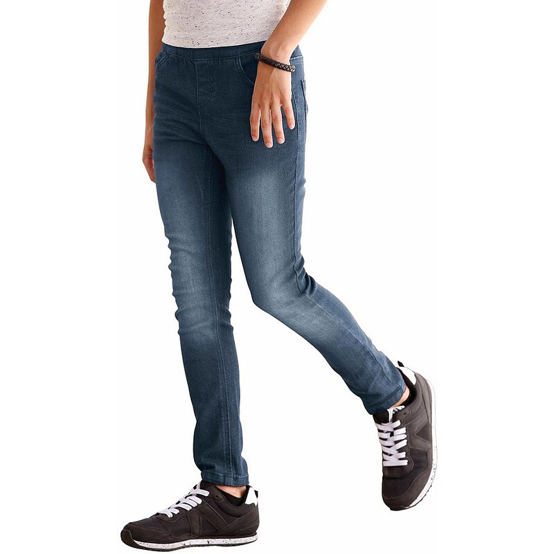 Arizona Skinny-fit-Jeans
