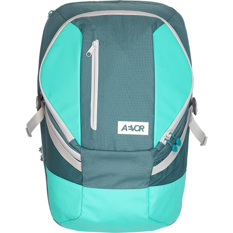 Aevor Sportspack Daypacks Daypack aurora green