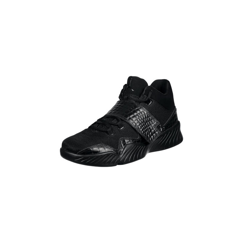 Jordan J23 Schuhe black