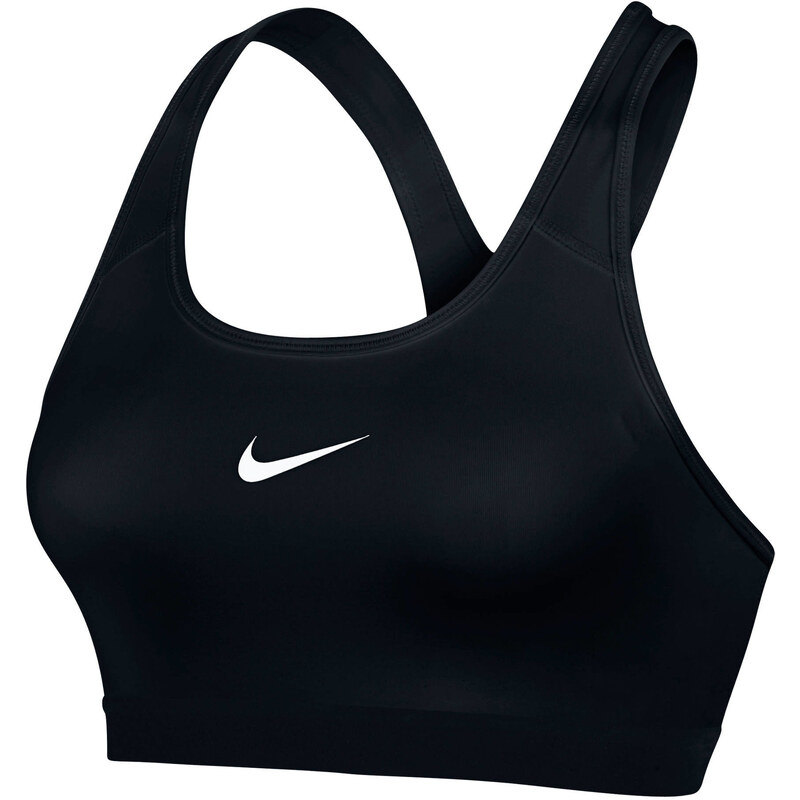 Nike Damen Sport-BH Pro Classic schwarz, schwarz, verfügbar in Größe 40,36