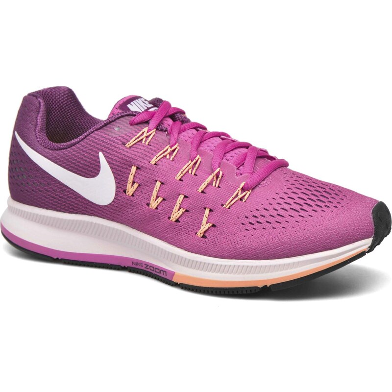 SALE - 20% - Nike - Wmns Nike Air Zoom Pegasus 33 - Sportschuhe für Damen / rosa