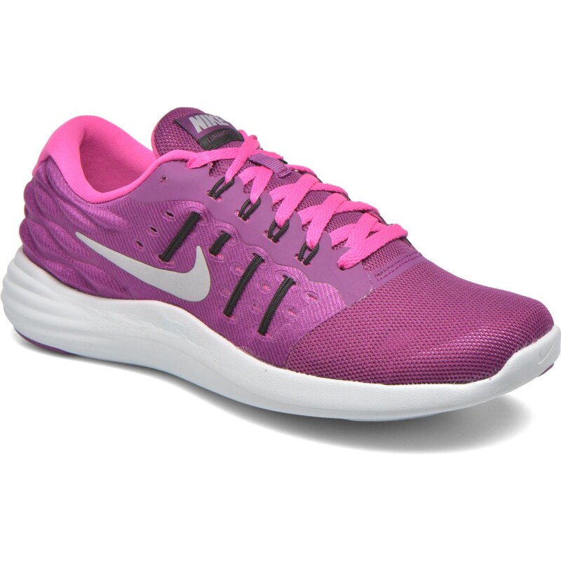 Nike - Wmns Nike Lunarstelos - Sportschuhe für Damen / lila