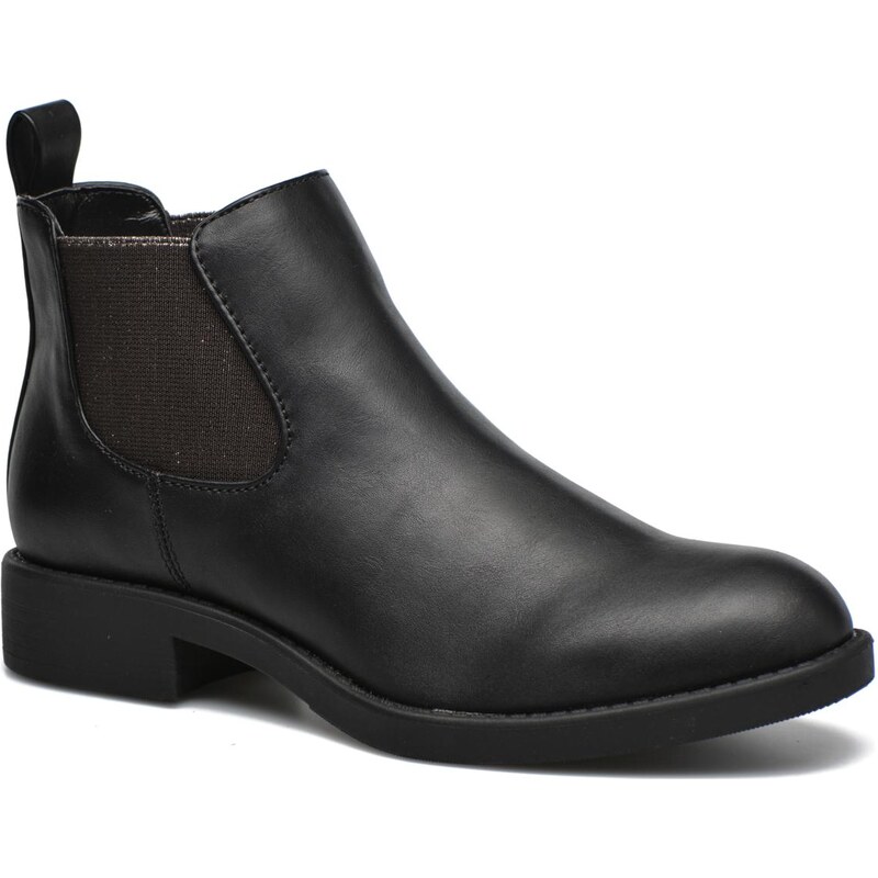 SALE - 20% - San Marina - Comedie - Stiefeletten & Boots für Damen / schwarz