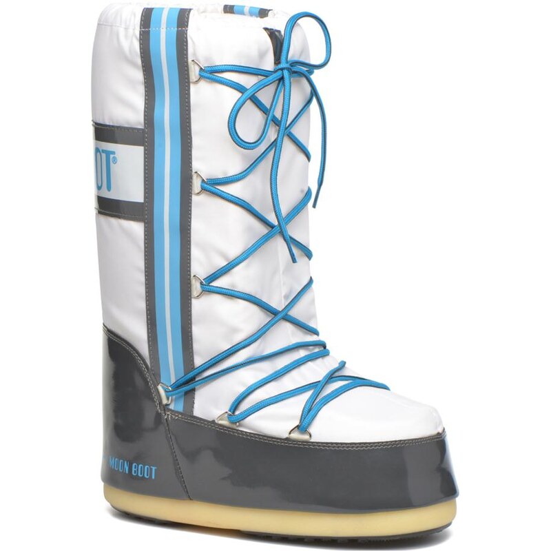 SALE - 40% - Moon Boot - Training - Stiefel für Damen / weiß