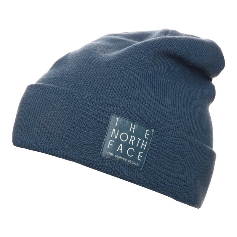 The North Face DOCK WORKER Mütze shady blue
