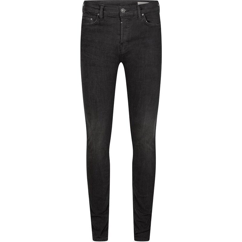 AllSaints Jeans Slim Fit black