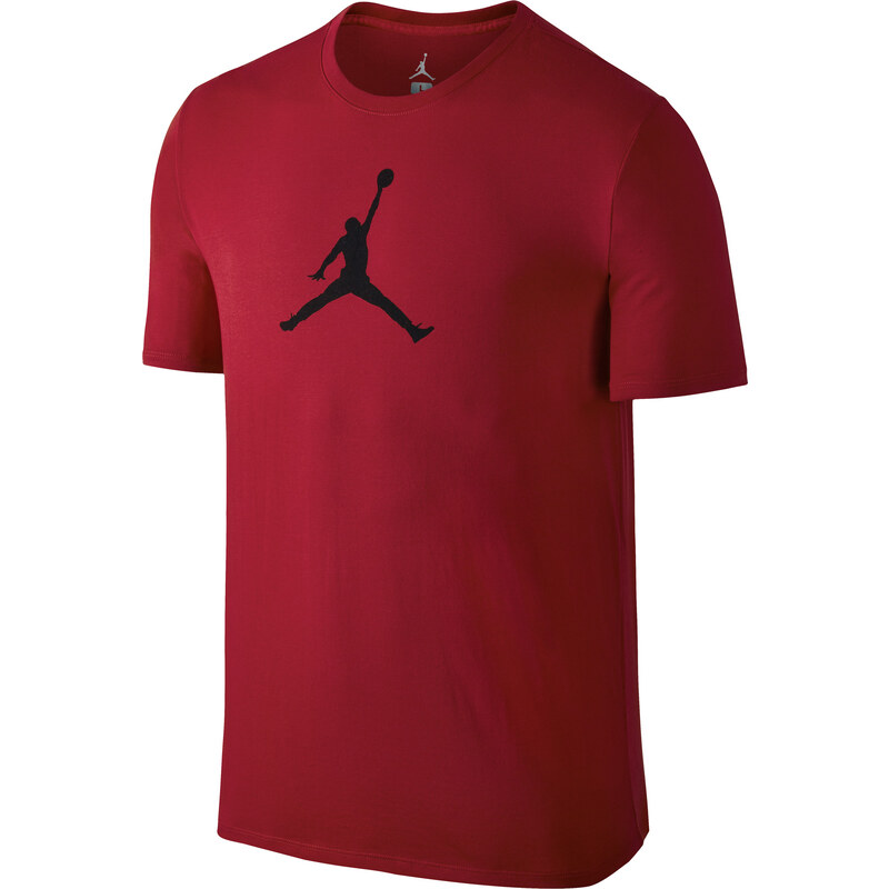 Jordan Jumpman T-Shirt red/black