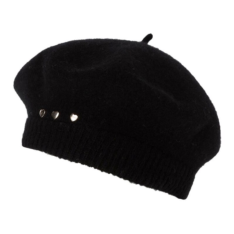 Esprit Mütze black