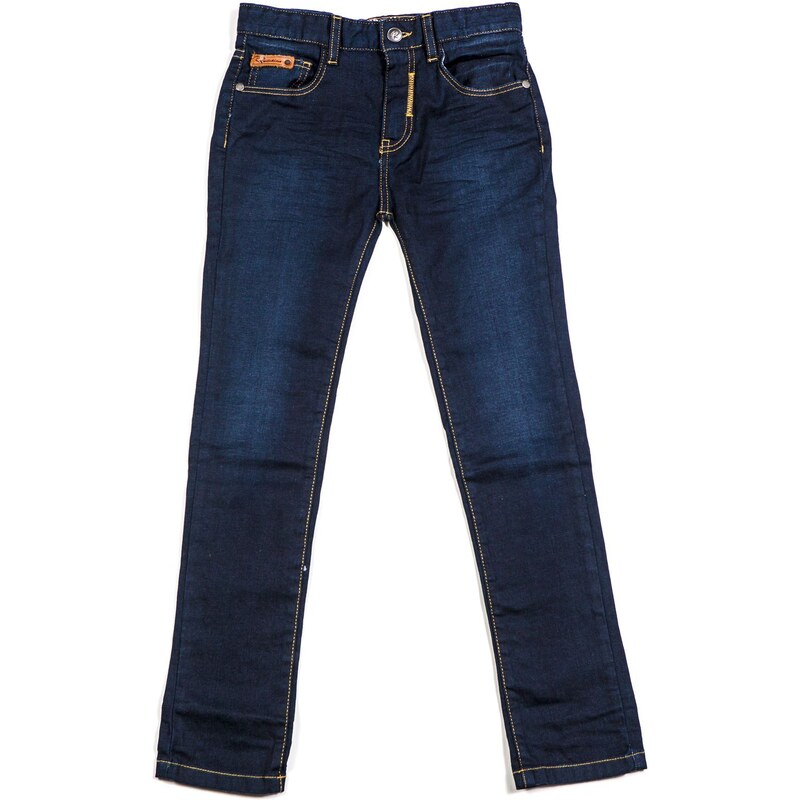 Redskins Jeans mit geradem Schnitt - jeansblau