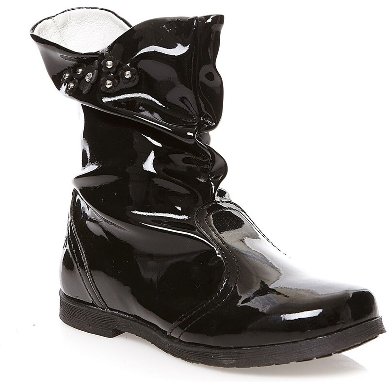 Primigi Saffy - Boots - schwarz