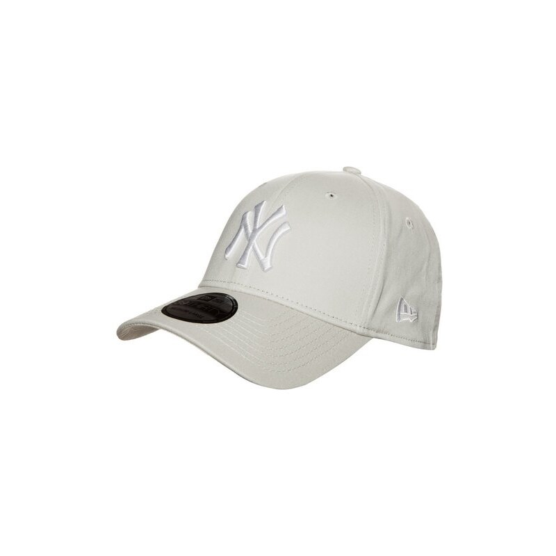 39THIRTY MLB League Essential New York Yankees Cap NEW ERA natur M/L - 57,7-60,6 cm,S/M - 54,9-57,7 cm