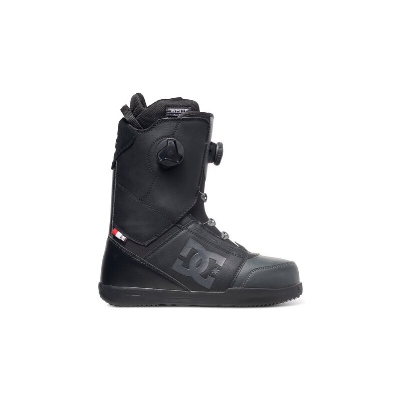 DC Shoes Snowboard Boots Control DC SHOES schwarz 10,5(44),9(42)