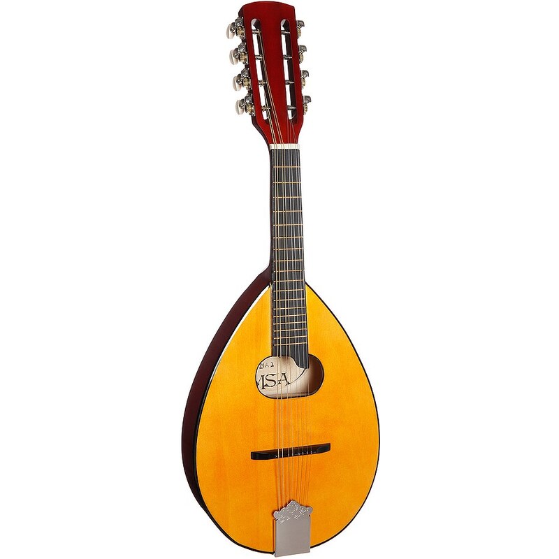 Mandoline, »Mandoline in portugiesischer Form«, MSA