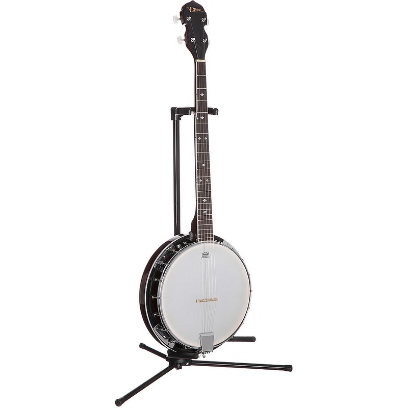 Banjo, »5-saitiges Banjo«, MSA