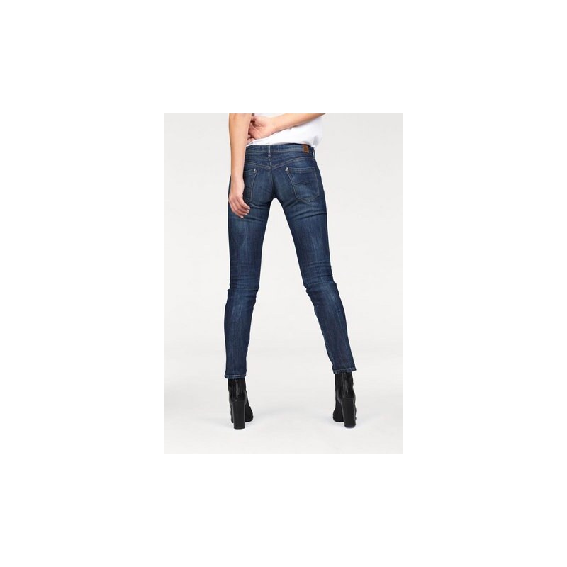 Damen Slim-fit-Jeans Jodey REPLAY blau 26,27,28,29,30,31,32